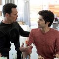 Photo Adrian Grenier