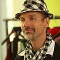 Photo Michael Riley