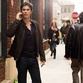 Photo Ian Somerhalder