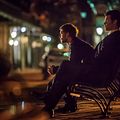 Photo Joseph Morgan
