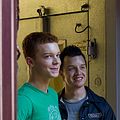 Photo Noel Fisher