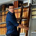 Photo Eddie McClintock