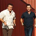 Photo Bruce Campbell