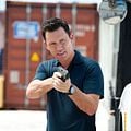 Photo Jeffrey Donovan