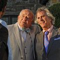 Photo Edward Asner