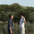 Photo Tom Cavanagh
