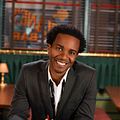 Photo Andre Holland