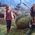 Photo Georgie Henley