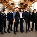 Photo Delroy Lindo