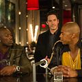 Photo Mehcad Brooks