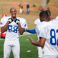 Photo Mehcad Brooks