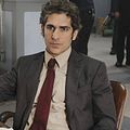 Photo Michael Imperioli