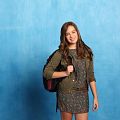 Photo Mary Mouser