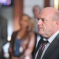 Photo Dean Norris
