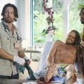 Photo Martin Henderson