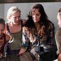 Photo Sarah Wayne Callies