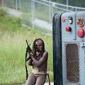 Photo Danai Gurira