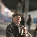 Photo Peter Gerety