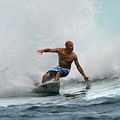 Photo Kelly Slater