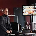 Photo Patrick Fabian