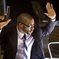 Photo Omari Hardwick