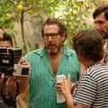 Photo Julian Schnabel