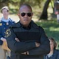 Photo Rockmond Dunbar