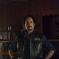 Photo Kim Coates