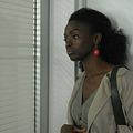 Photo Aïssa Maïga
