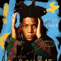 Photo Jean-Michel Basquiat