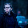 Photo Mireille Enos