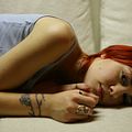 Photo Roisin Grieco