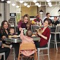 Photo Shantel VanSanten