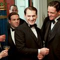 Photo Michael Stuhlbarg
