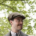 Photo Jack Huston