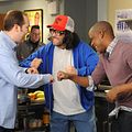 Photo Judah Friedlander