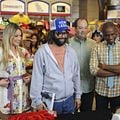 Photo Judah Friedlander