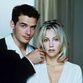 Photo Antonio Sabato Jr.