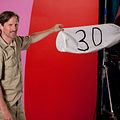 Photo Spike Jonze
