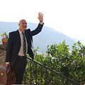 Photo Claudio Bisio