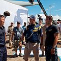 Photo Peter Berg