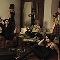 Photo Roxanne McKee
