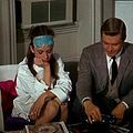 Photo George Peppard