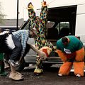 Photo Chris Morris