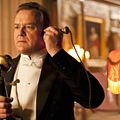 Photo Hugh Bonneville