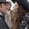Photo Anna Friel
