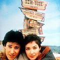 Photo Rob Morrow