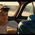 Photo Garrett Hedlund