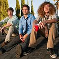 Photo Blake Anderson