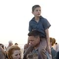 Photo Tye Sheridan